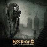 ASS TO MOUTH - Enemy Of The Human Race CD